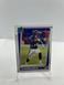 2021 Donruss Rated Rookie Tylan Wallace Rookie Baltimore Ravens #274