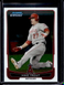 2012 Bowman Chrome Baseball Mike Trout #157 Los Angeles Angels