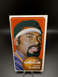 1970-71 Topps Basketball -#50 WILT CHAMBERLAIN (Los Angeles Lakers)