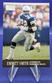 Emmitt Smith Base Card 1991 Fleer Ultra Football #165 Dallas Cowboys HOF