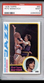 1978 Topps #80 "Pistol" Pete Maravich PSA 9 HOF Basketball Card NBA Utah Jazz 