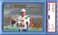2000 Fleer Metal #267 New England Patriots Tom Brady HOF RC PSA 8 NM-MT