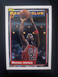 1992-93 Topps - #205 Michael Jordan - Chicago Bulls