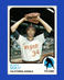 1973 Topps Set-Break #102 Rudy May NM-MT OR BETTER *GMCARDS*