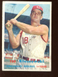 1957 Topps Baseball Card #165 Ted Kluszewski VGEX+