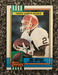 1990 Topps Browns Eric Metcalf Super ROOKIE CARD #157 Football Card
