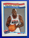 MICHAEL JORDAN 1991 NBA HOOPS 1992 USA BASKETBALL TEAM #579