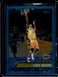 2001-02 Topps Chrome Kobe Bryant #50 Lakers