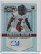 2015 PRIZM DRAFT CHARLES GAINES ROOKIE/RC AUTO #164 *SILVER*