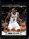 2012-13 NBA Hoops Kawhi Leonard Rookie Card RC #236 Spurs
