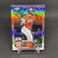 2023 Topps Chrome Refractor Kyle Stowers #194 RC Rookie Card Baltimore Orioles