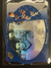 1996-97 SPx #39 WAYNE GRETZKY  New York Rangers Hockey Trading Card