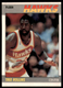 1987-88 Fleer Tree Rollins Atlanta Hawks #94