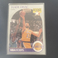 1990-91 NBA Hoops - #154 Vlade Divac (RC)
