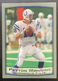 1999 Topps Peyton Manning #300 2nd Year Football Card Indianapolis Colts HOF