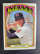 1972 Topps - #470 Ray Fosse