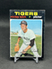 1971 Topps #133 Mickey Lolich Detroit Tigers Vintage Baseball Card