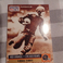 1991 Pro Set Football Red Grange Special Card #2