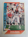 1991 Pacific John Elway HOF Denver Broncos QB #115
