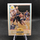 1990 Fleer Basketball NBA Basketball Tim Hardaway ROOKIE CARD #63