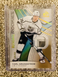 Carl Grundstrom Rookie Patch Gold 56/65 UD SP Game Used 2019/20 #158 Kings SP RC