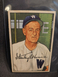 1952 Bowman #158 Bucky Harris Washington Senators