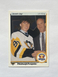 90-91 Upper Deck Hockey #356 Jaromir Jagr RC Rookie Card 1990 1991