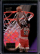 1993-94 Fleer Ultra Michael Jordan Inside Outside #4 HOF Chicago Bulls