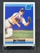 1992 Donruss - Rated Rookie #406 Jim Thome