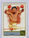 2011 Topps Allen & Ginter Manny Pacquiao Boxing Rookie Card RC #262