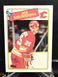 Joe Nieuwendyk RC 1988-89 Topps #16 - Calgary Flames