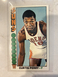 1976 Topps Basketball Curtis Perry #116 - Suns!