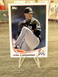 2013 Topps Baseball Jose Fernandez Card #589