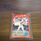 1990 Donruss #33 Juan Gonzalez Reverse Negative Error (RC) Texas Rangers NM+🔥