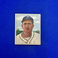 1950 Bowman Baseball Joe Tipton #159 Philadelphia Athletics NR-MT