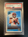 2018 Donruss Optic - Baker Mayfield #153 Rated Rookie - Browns - PSA 10