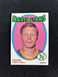 1971-72 OPC O-Pee-Chee Hockey DENNIS HEXTALL #244 Minnesota North Stars