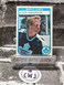 1982-83 O-PEE-CHEE OPC Hockey Card #315 John Anderson MAPLE LEAFS