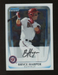 2011 Bowman Chrome Prospects #BCP1 Bryce Harper Nationals RC Rookie