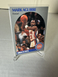 1990-1991 NBA HOOPS MARK AGUIRRE #101 Detroit Pistons Trading Card Basketball 