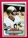 1980 Topps Archie Manning #93 New Orleans Saints HOF 