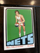 1972 Topps Basketball #225 Bill Melchionni New York Nets NEAR MINT!!! 🏀🏀🏀
