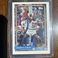 1992-93 Topps #362 Shaquille O'Neal Orlando Magic RC Rookie HOF