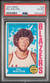 1974-75 Topps Bill Walton #39 Rookie RC HOF - PSA 6 EX-MT -Blazers. Undergraded?