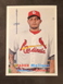 Yadier Molina 2015 Topps Archives #59 - St. Louis Cardinals ~NM-MT Or Better~