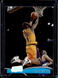 1997-98 Topps Stadium Club Kobe Bryant #146 Los Angeles Lakers