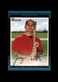 2002 Bowman Draft: #BDP44 Joey Votto RC NM-MT OR BETTER *GMCARDS*