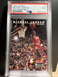1992 SkyBox USA #38 Michael Jordan PSA 9