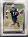 2021 Donruss Football Micah Parsons Rated Rookie Card #331