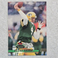 1993 Stadium Club #210 Brett Favre Green Bay Packers